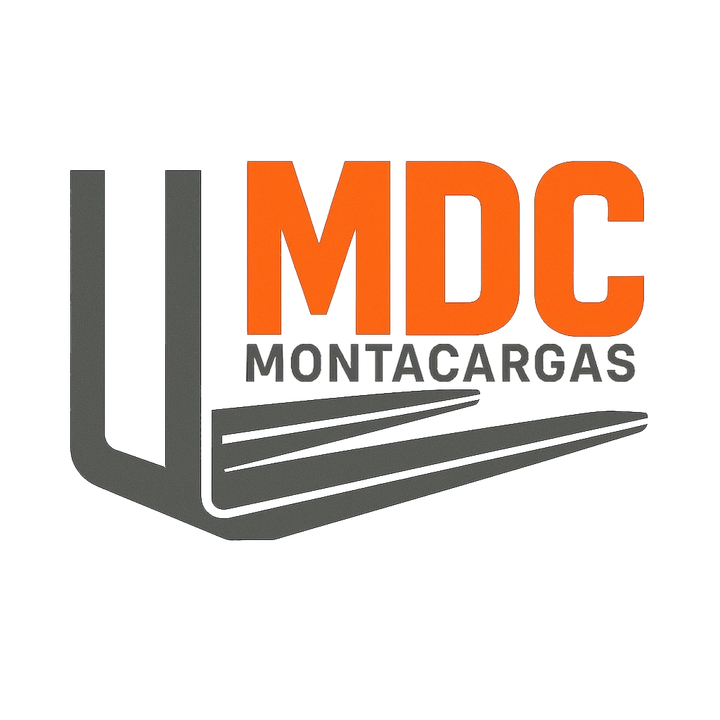 MDC Montacargas